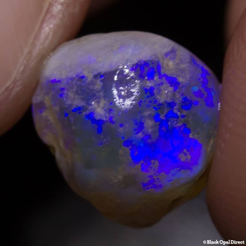 6.31ct rough opal piece