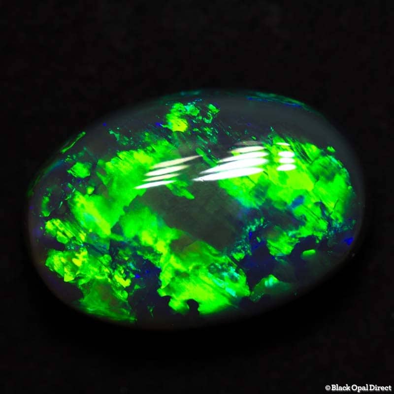 6.33ct black opal1