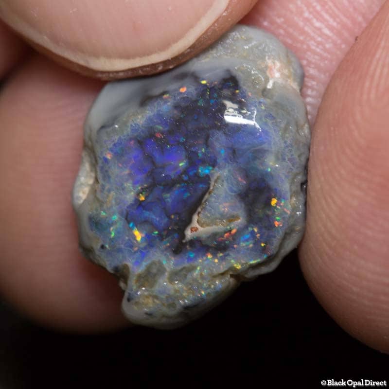 6.48ct rough opal piece