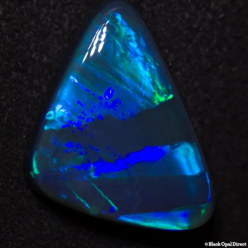 6.77ct baroque black opal1