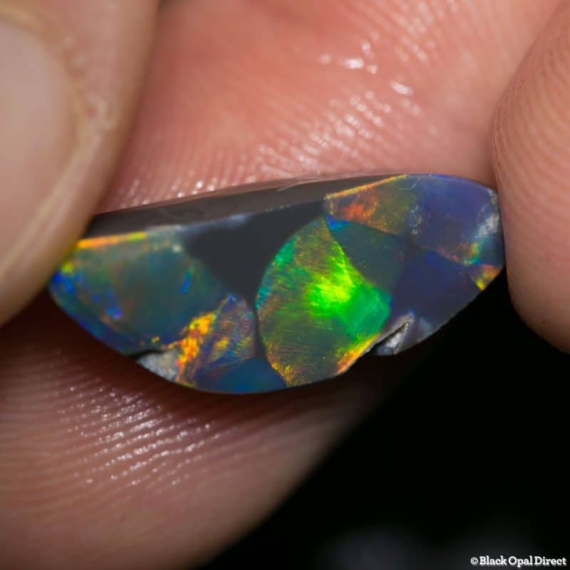 6.79ct rough opal piece
