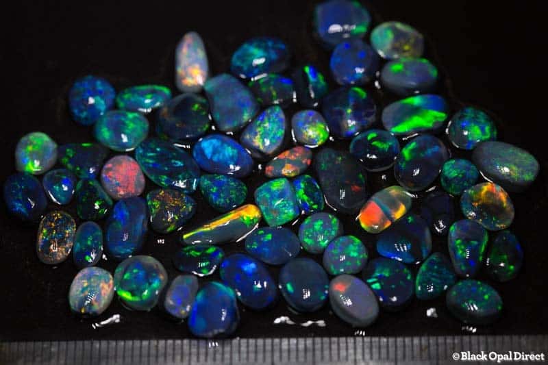 60 rubs 46 carats