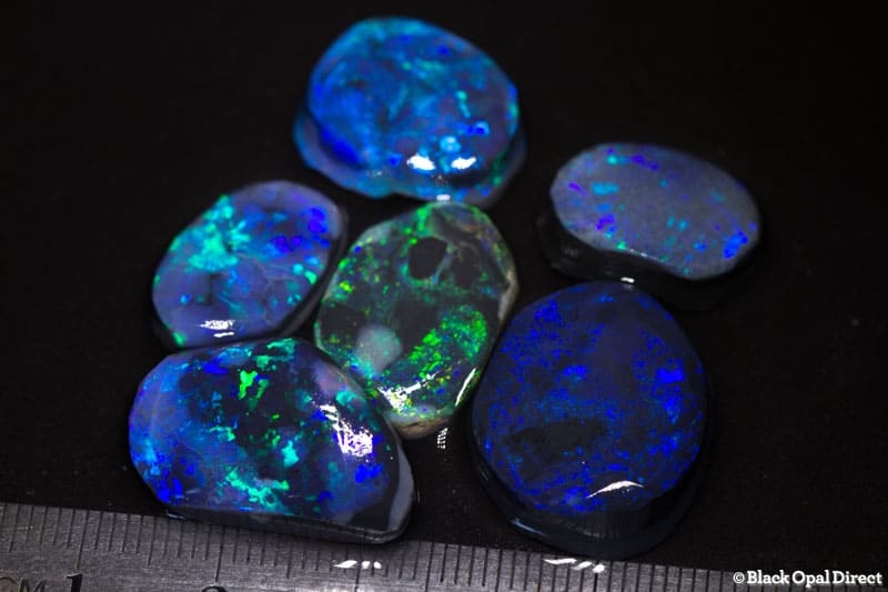 62ct opal rubs 6pc1