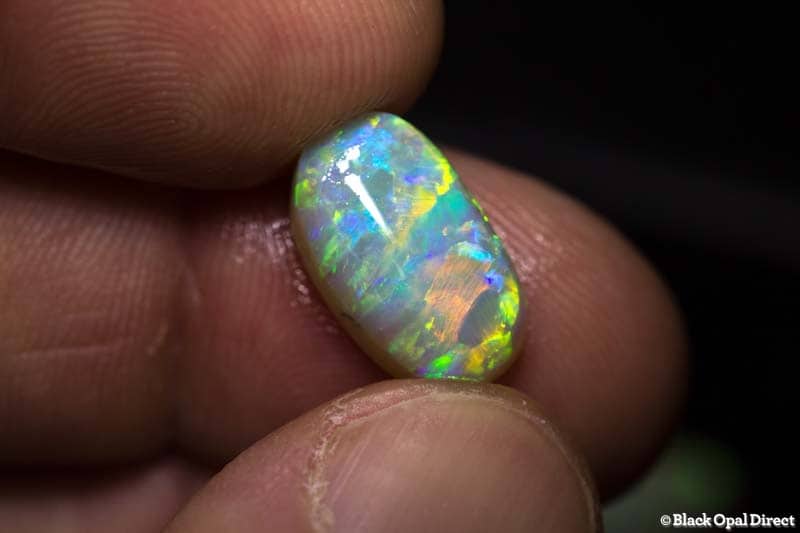 65 ct opal rub parcel 14 pieces