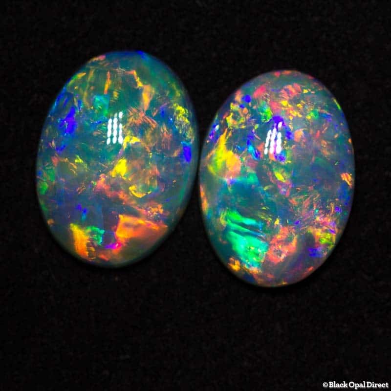 7.14ct crystal opal