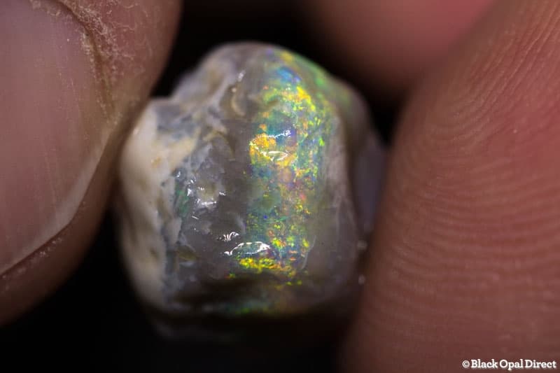 7.21ct rough opal piece2