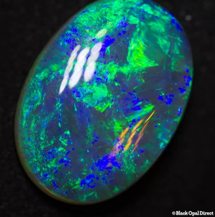 7.25ct crystal opal gem1
