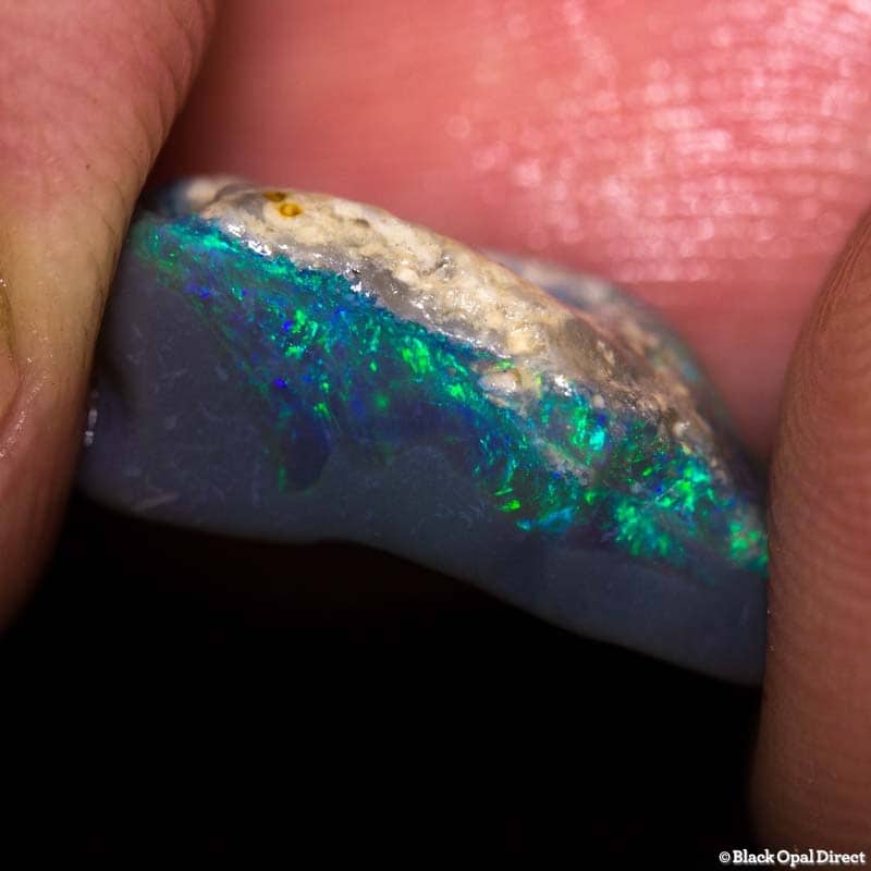 7.48ct rough opal piece