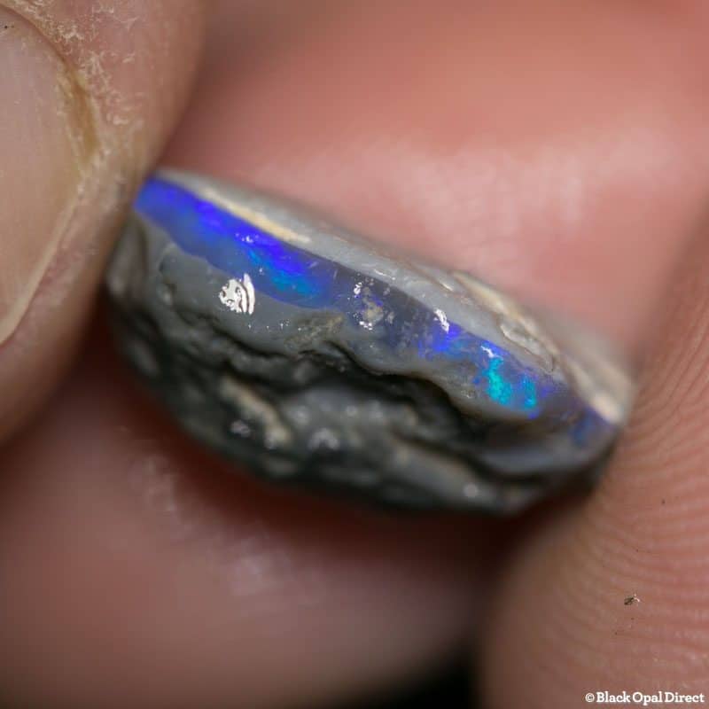 7.57ct rough opal piece1