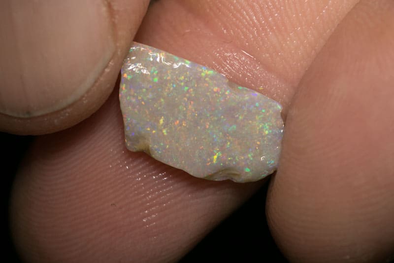 75 ct rough opal parcel 12 pieces