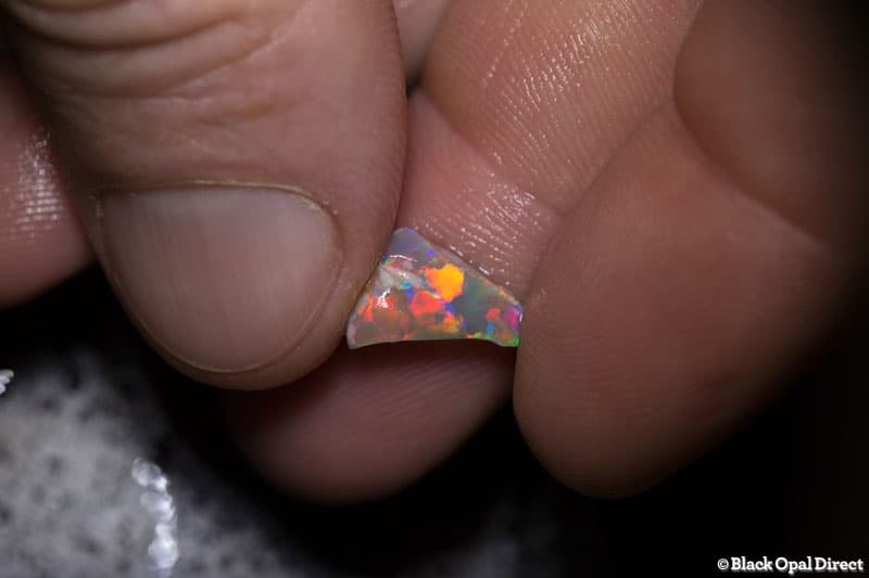 85 ct rough opal parcel to cut jewellery gems 28 pieces