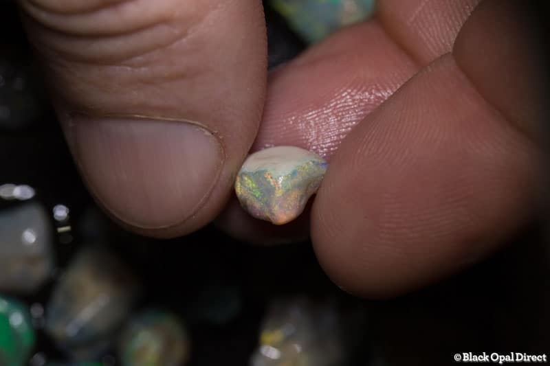 85 ct rough opal parcel to cut jewellery gems 28 pieces