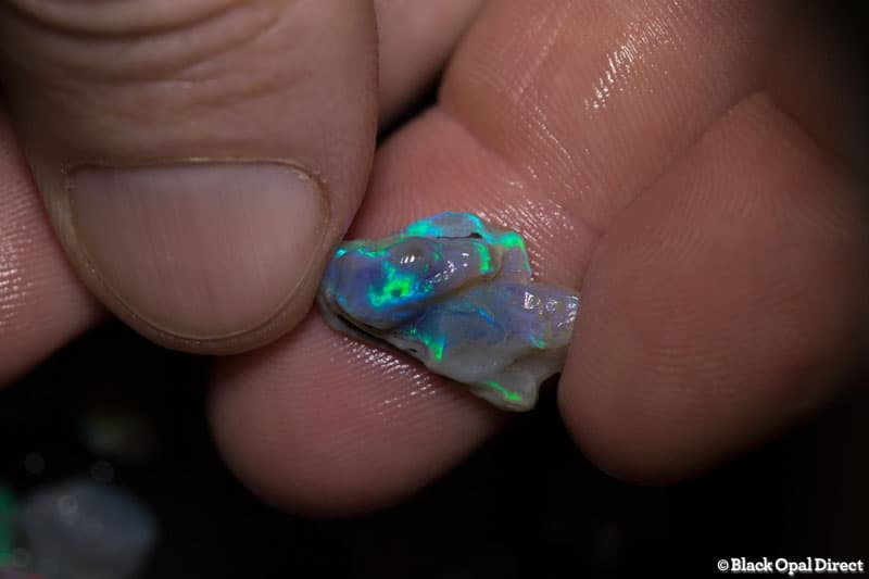 85 ct rough opal parcel to cut jewellery gems 28 pieces