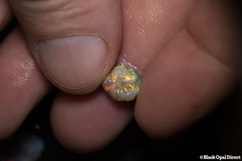 85 ct rough opal parcel to cut jewellery gems 28 pieces