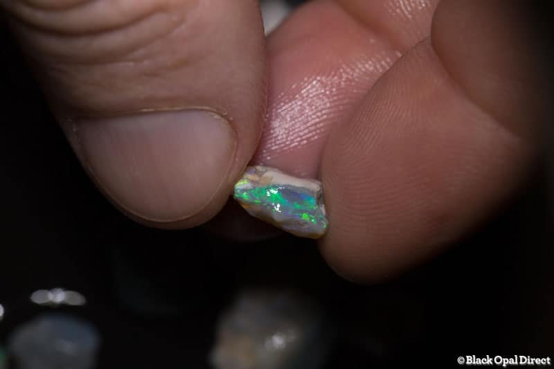 85 ct rough opal parcel to cut jewellery gems 28 pieces
