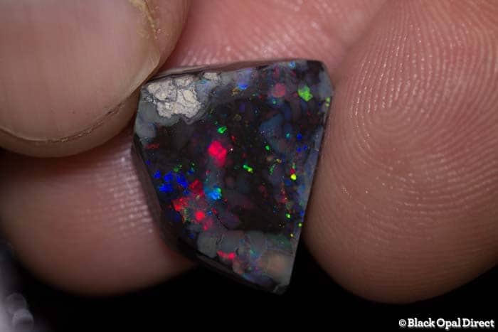 9.06ct rubbed opal gem2
