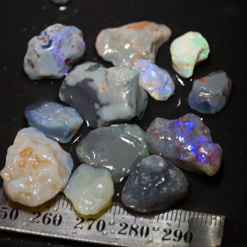 91ct-rough-opal-parcel