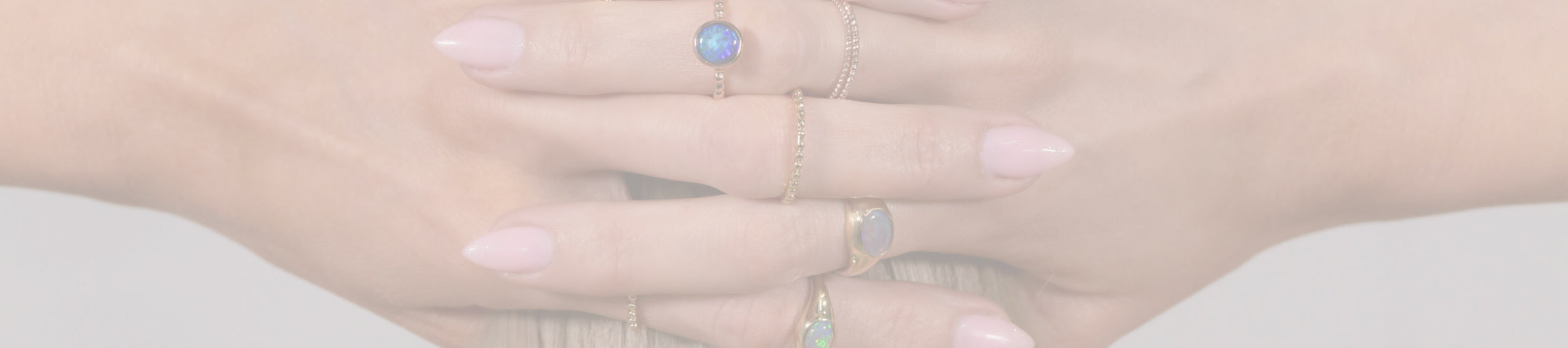 Create Your Own Opal Jewelry
