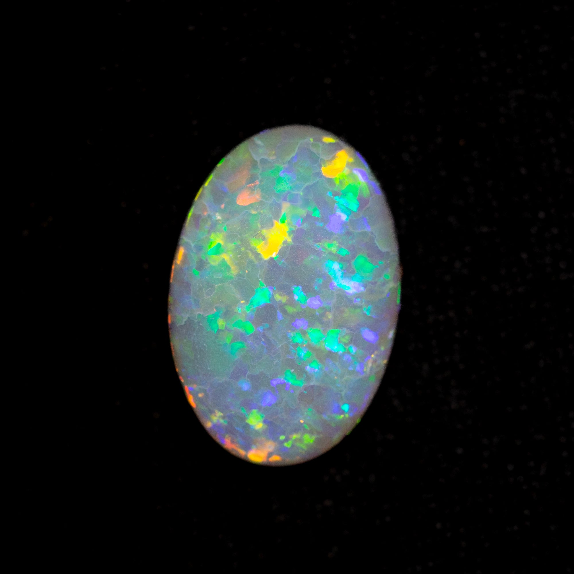 Australia Dark Opal
