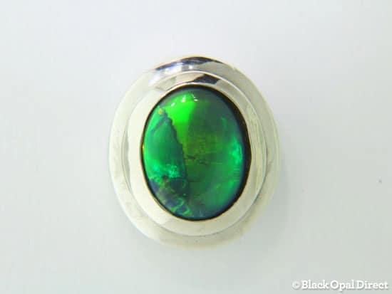 SS slider pendant R1300116