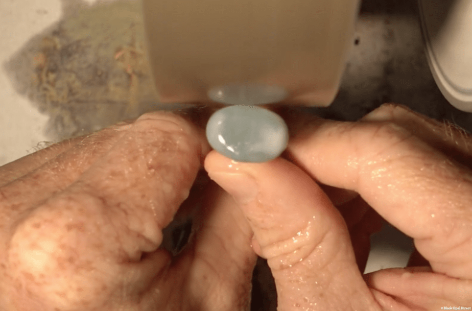 249 ct Beginners Rough Opal with Video Tutorials