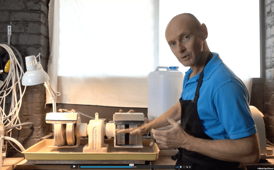 100 ct Beginners Rough Opal with Video Tutorials