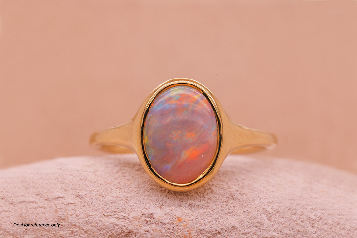 CYO Valentina Ring