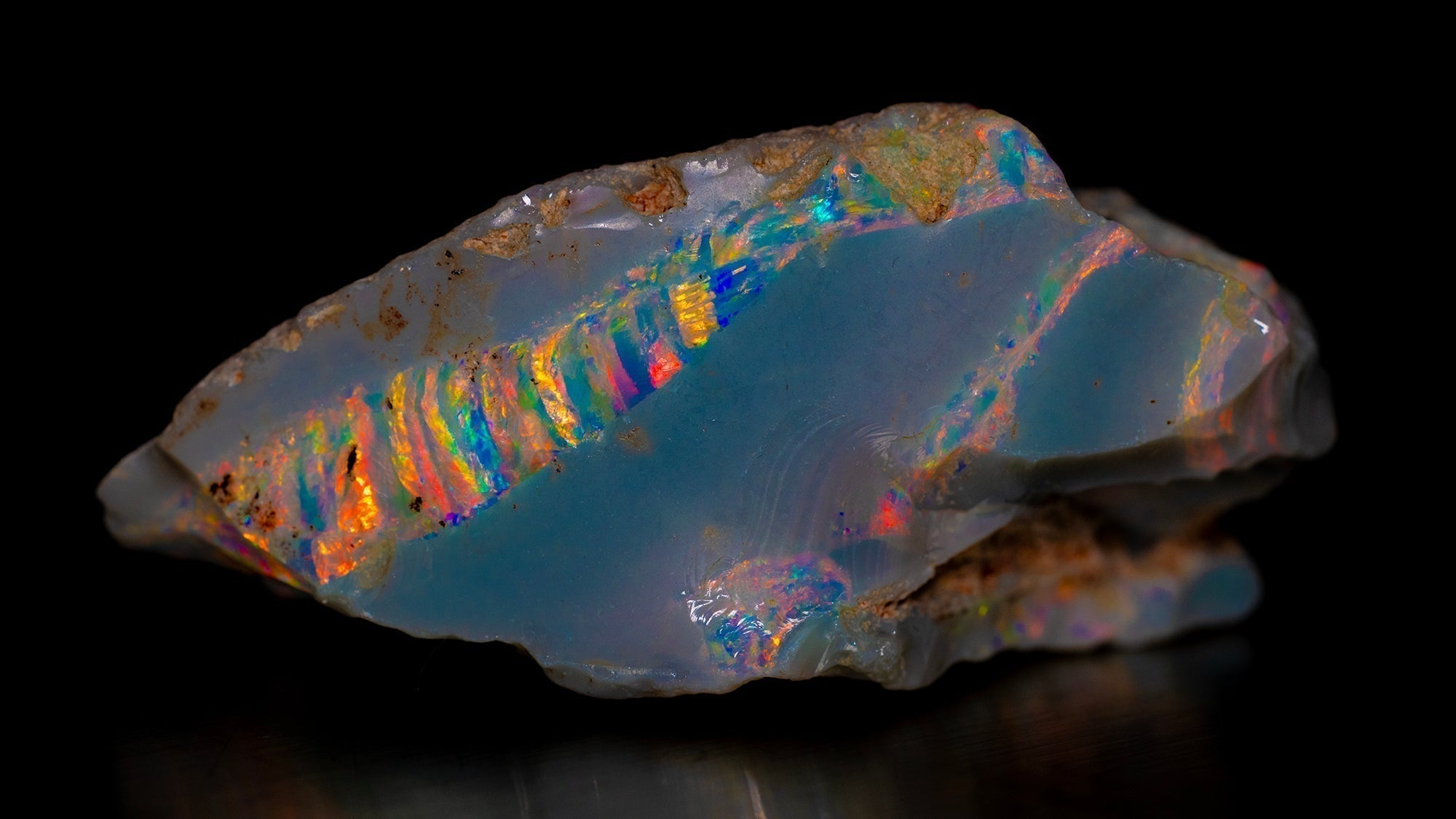Risking The Perfect Gem