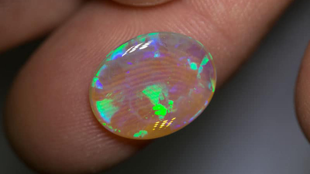Jelly Opal
