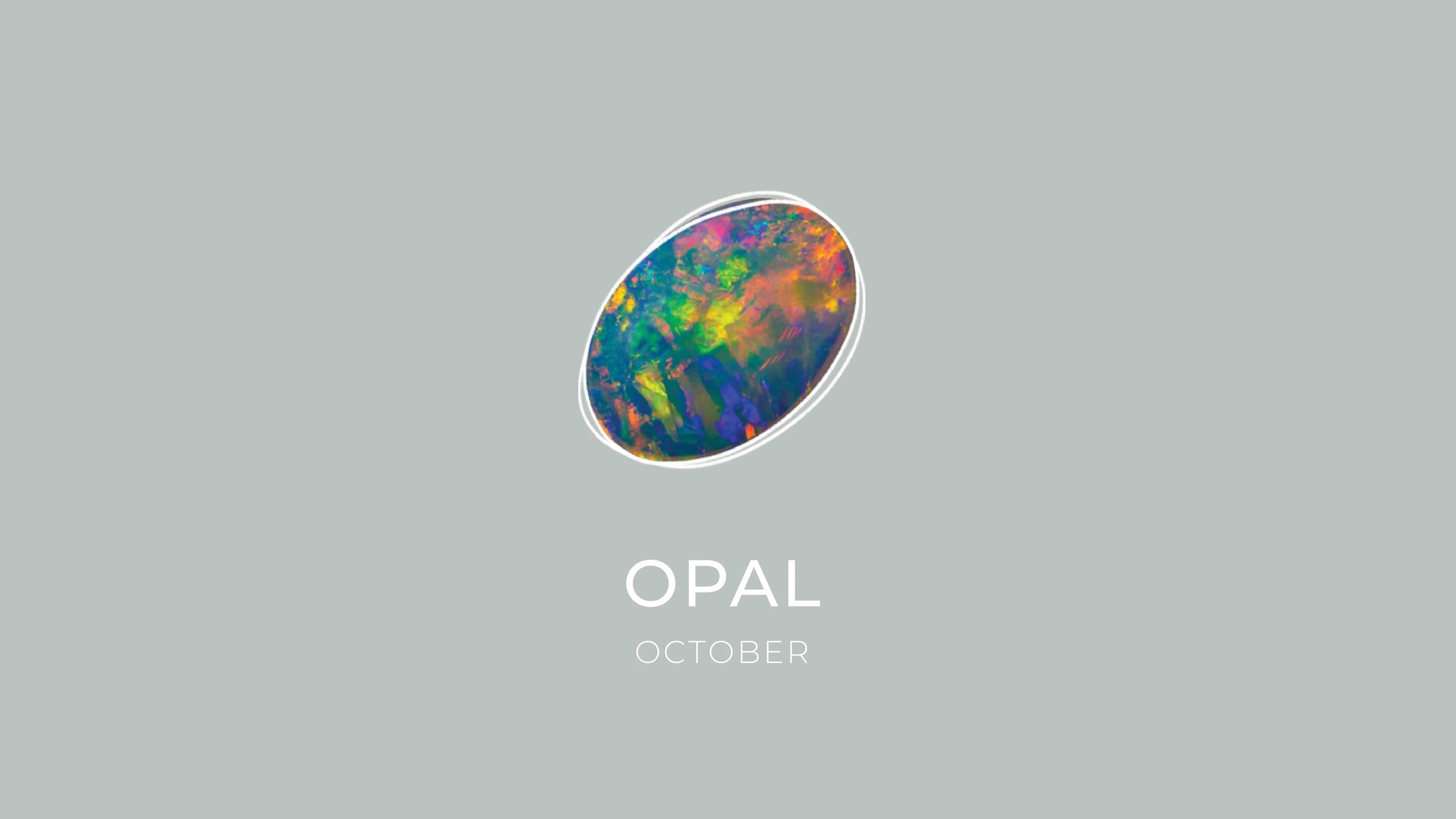OPAL MONTH 2023