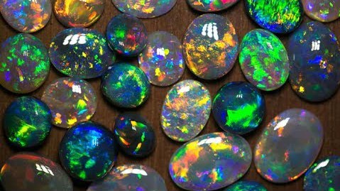 What is black opal worth? The body tone myth exposed