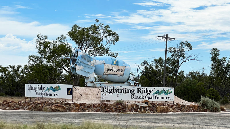 Tourist Guide: Lightning Ridge | Things to do in Lightning Ridge ...