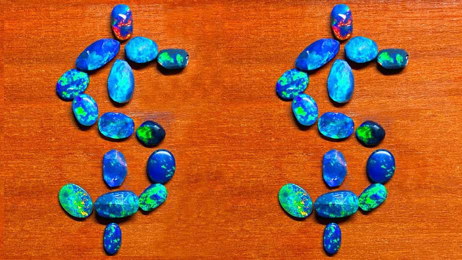 What is Opal Worth?