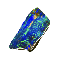 Boulder Opal