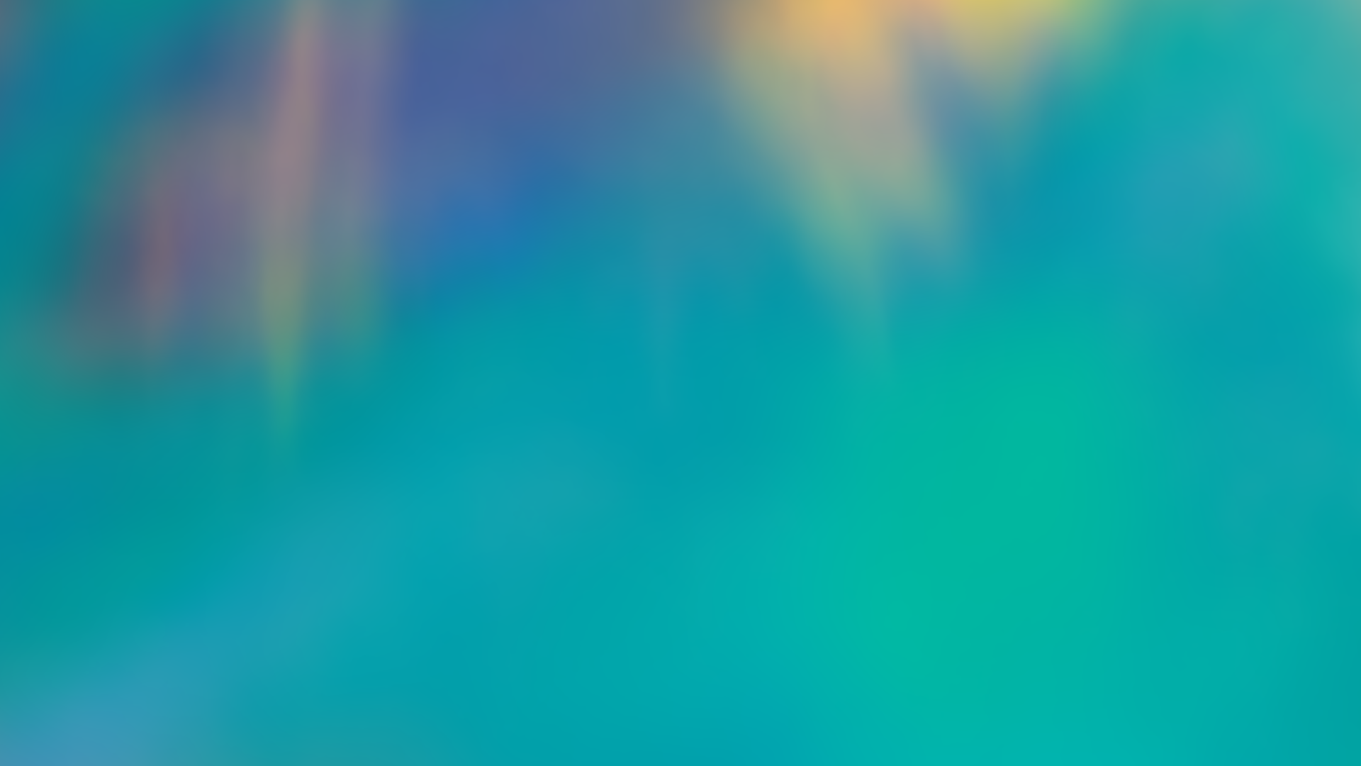 Oceanic Aqua Blue Opals