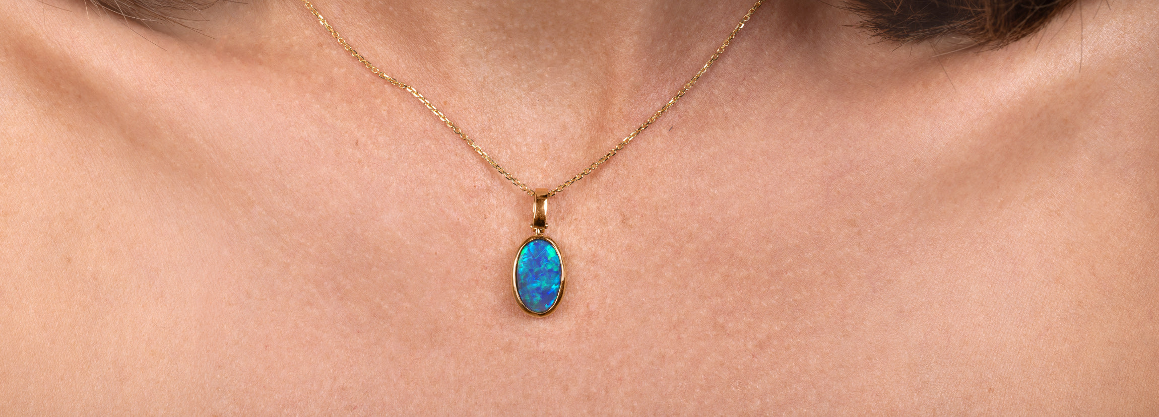 October Opal Month