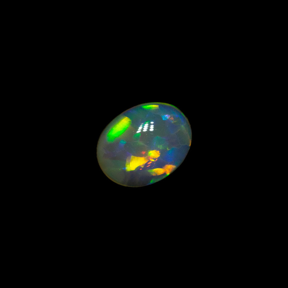0.28 ct crystal opal 5.3x4.1x2mm