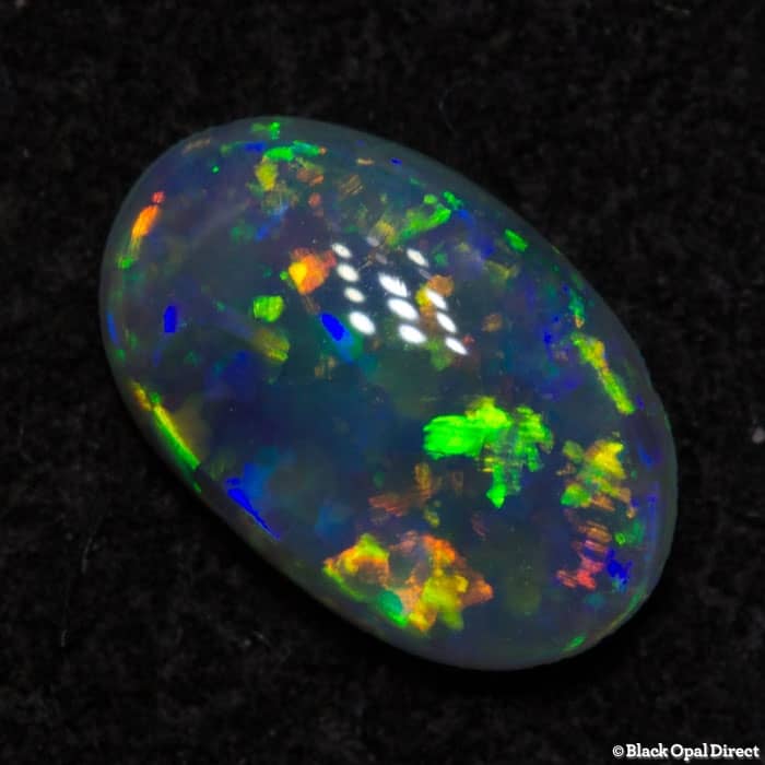 0.31ct crystal opal1