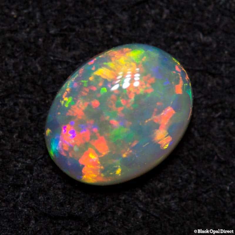 0.37ct crystal opal1