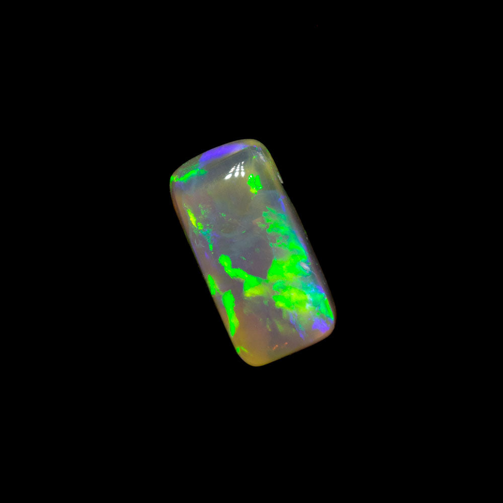 0.42 ct crystal opal 6.7x3.4x2.2mm