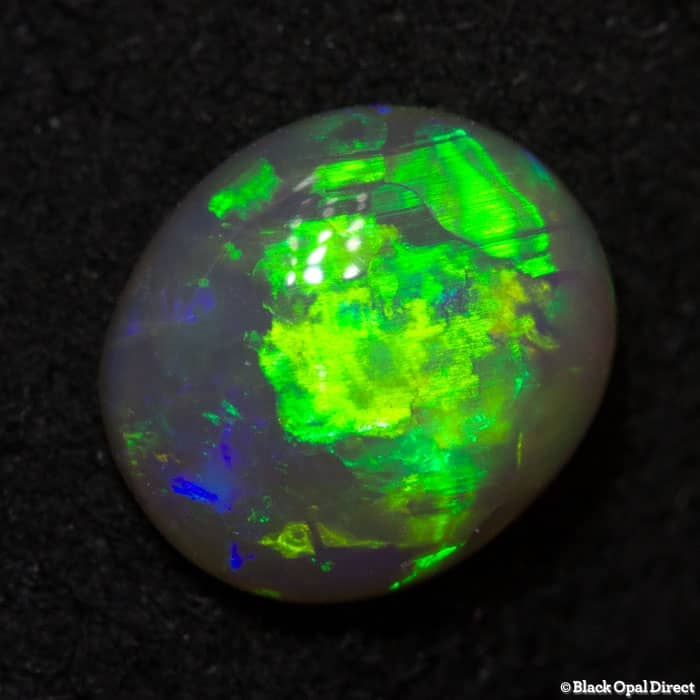 0.56ct crystal opal