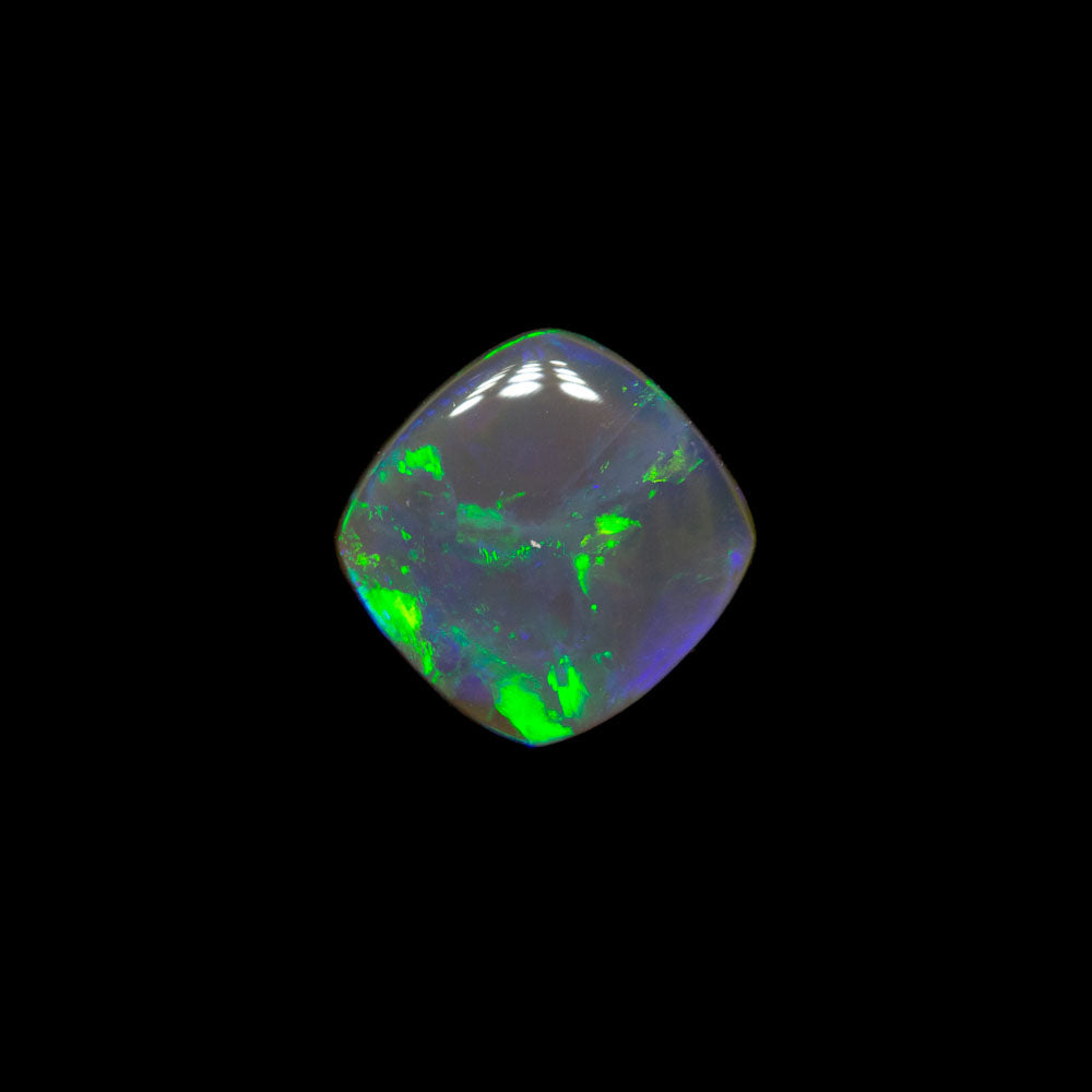 0.62 ct crystal opal 6.2x6x2.2mm