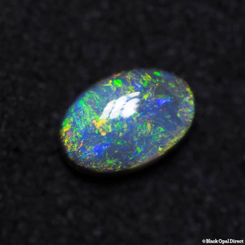 0.65ct black opal1