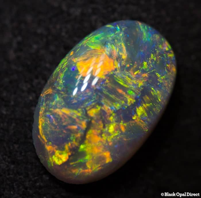 0.65ct crystal opal2