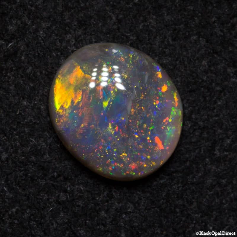 0.68ct semi black opal1