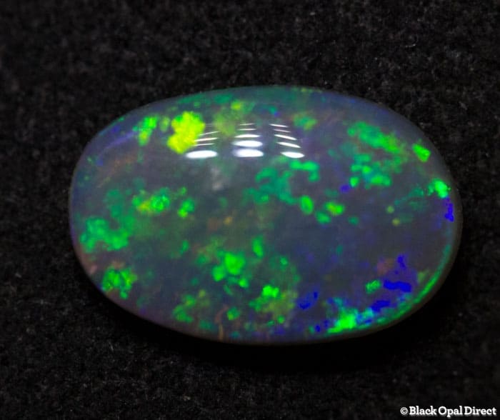 0.86ct opal