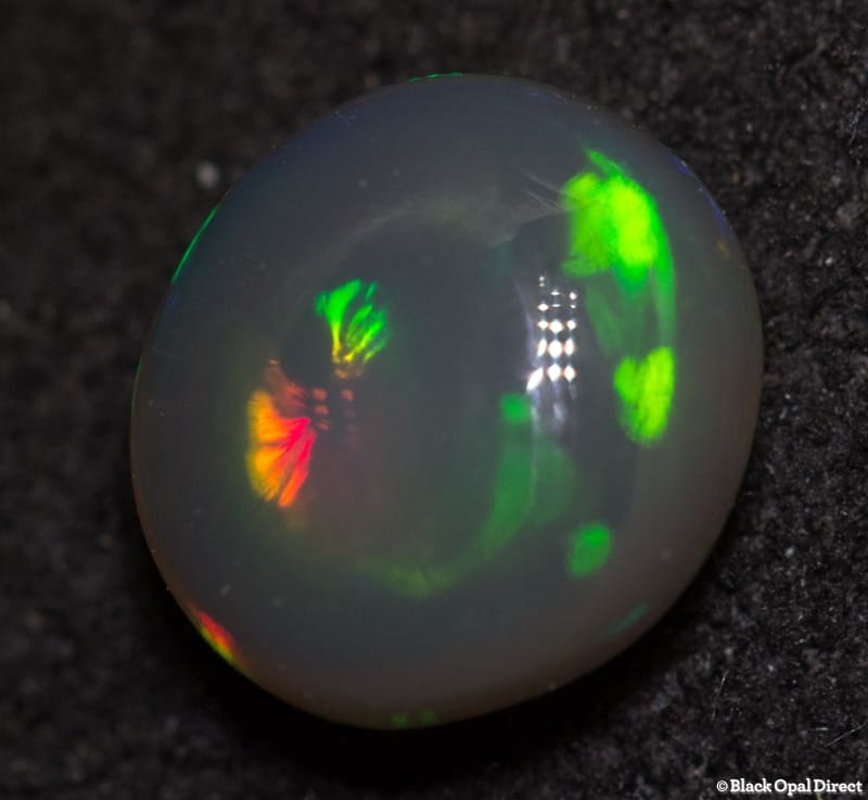 0.88ct black crystal opal1