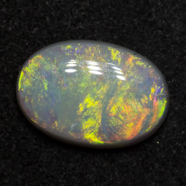在庫処分 半額 0.94 8.6x6x2.7mm opal dark ct スノーボード