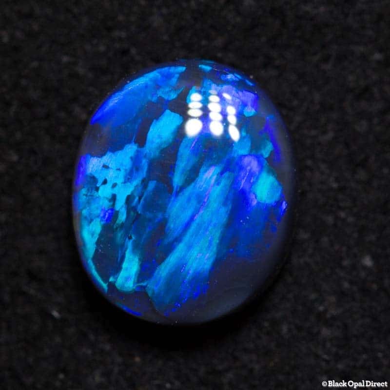 0.98ct black opal1