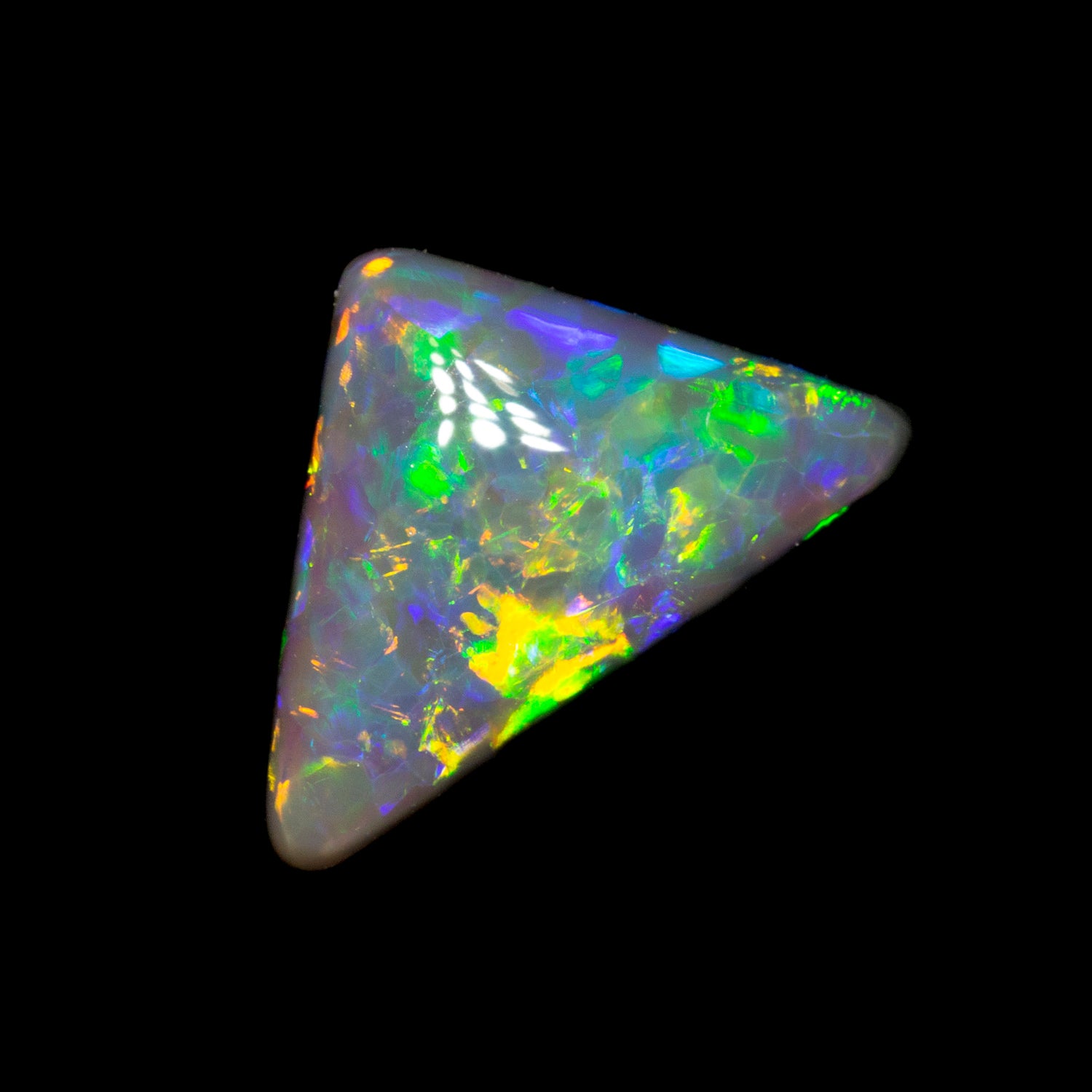 1.15 ct black opal 10.5x6.8x3.3mm